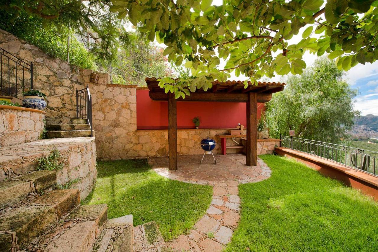 Casa Estrella De La Valenciana Hotel Boutique Guanajuato Bagian luar foto