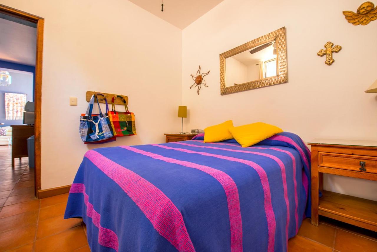 Casa Estrella De La Valenciana Hotel Boutique Guanajuato Bagian luar foto