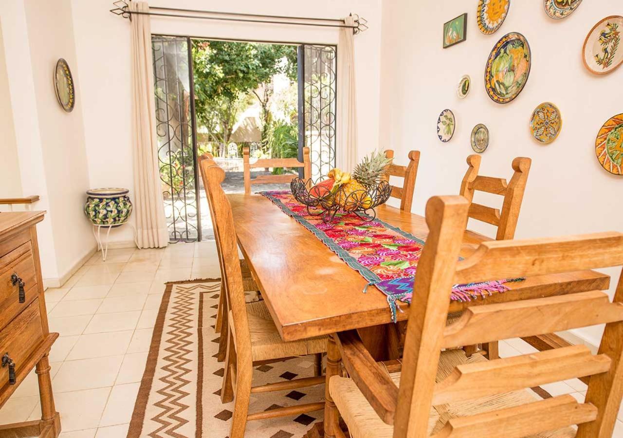 Casa Estrella De La Valenciana Hotel Boutique Guanajuato Bagian luar foto