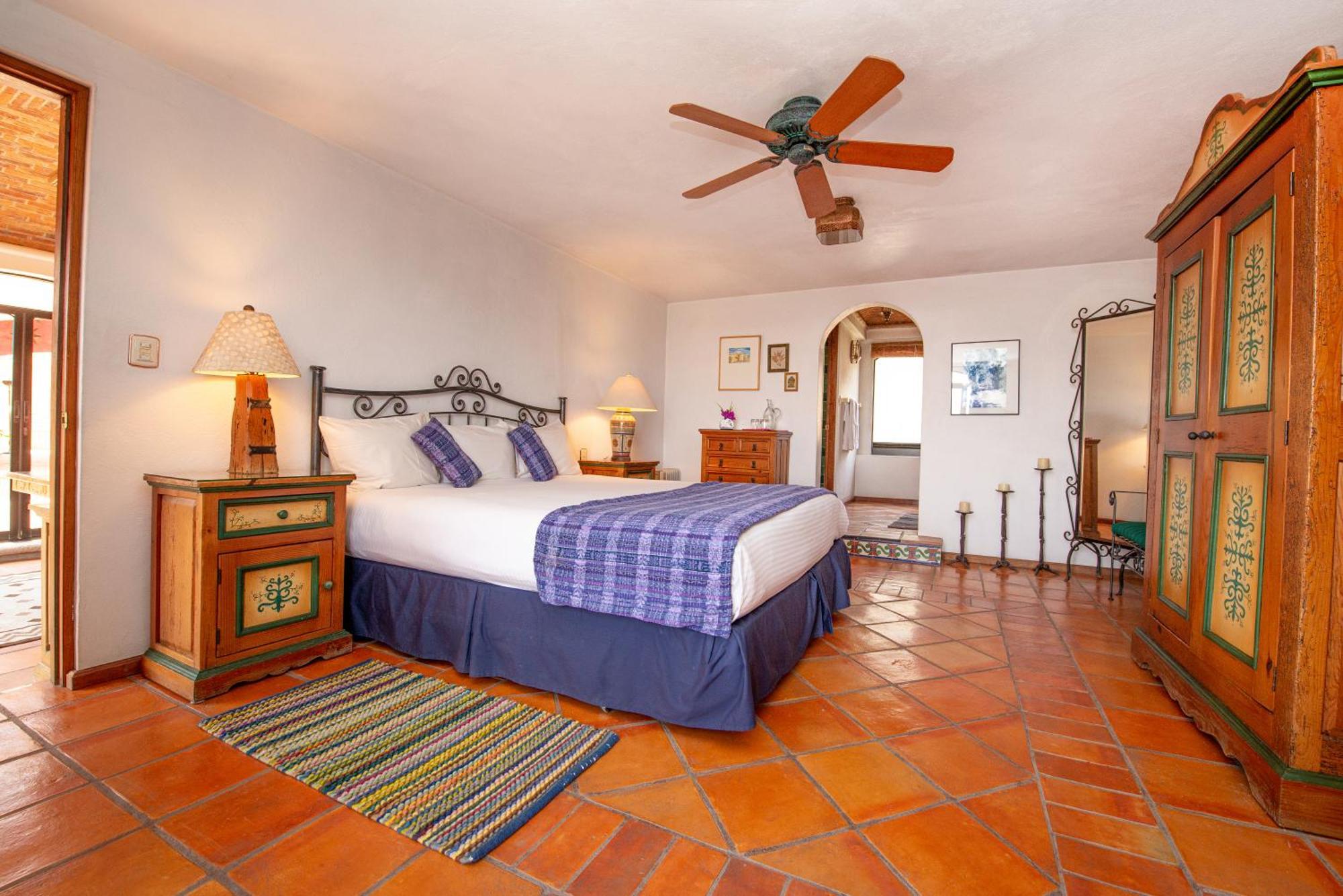 Casa Estrella De La Valenciana Hotel Boutique Guanajuato Bagian luar foto