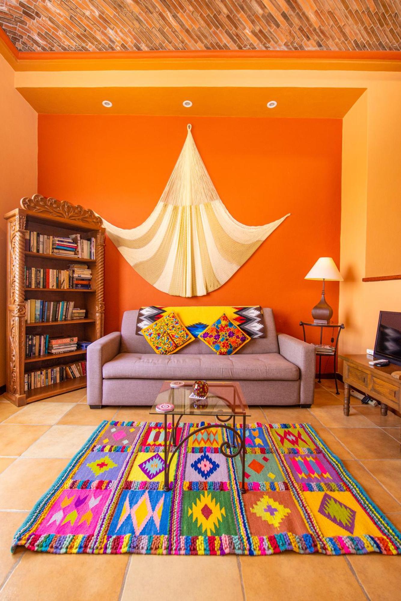 Casa Estrella De La Valenciana Hotel Boutique Guanajuato Bagian luar foto