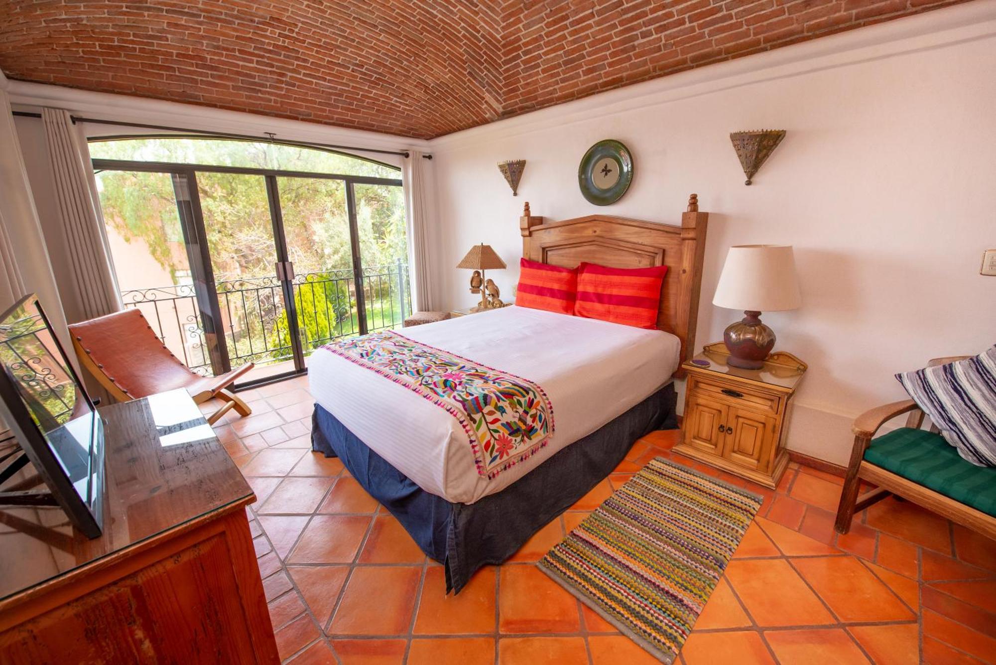 Casa Estrella De La Valenciana Hotel Boutique Guanajuato Bagian luar foto